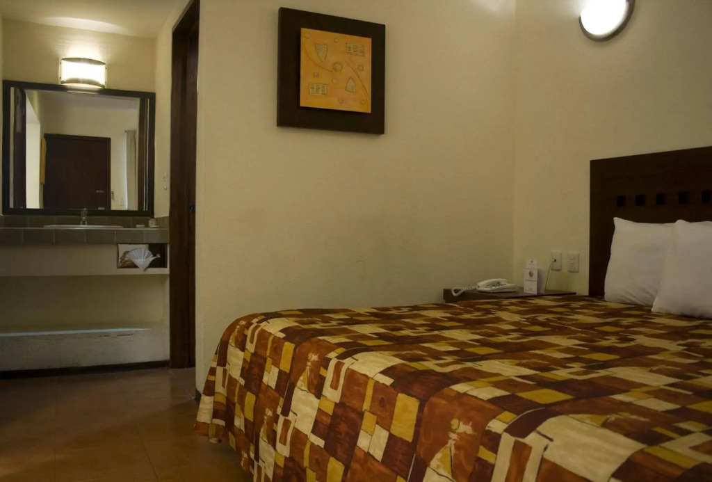 Hotel Panamerican