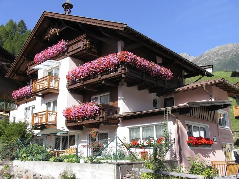 Garbershof
