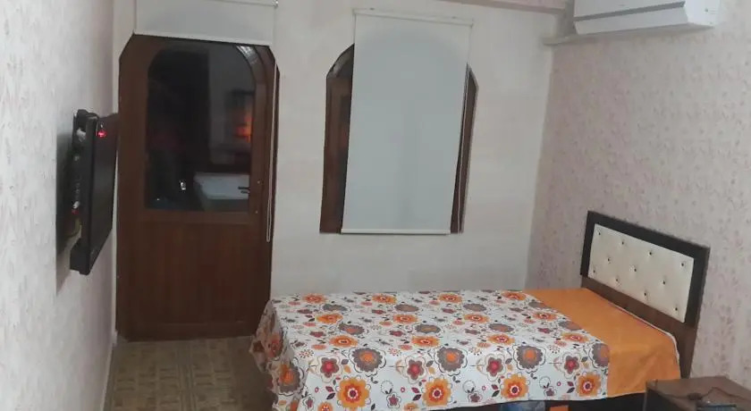 Halfeti Sahin Hotel