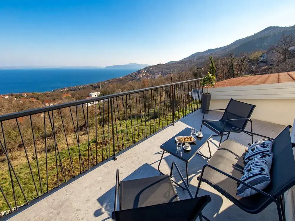 Villa Corichi