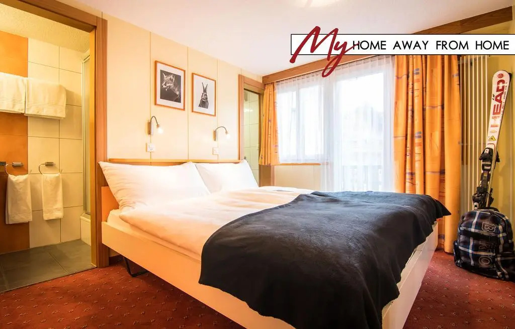 Hotel Les Amis
