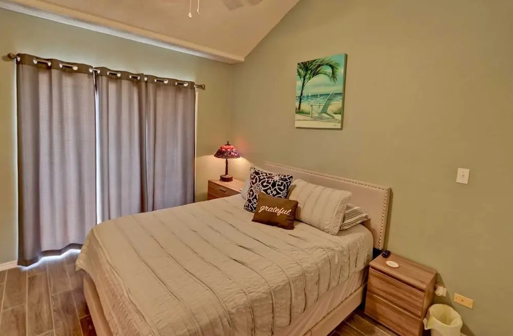 Dolphin 23 2 Bedroom Condo by RedAwning
