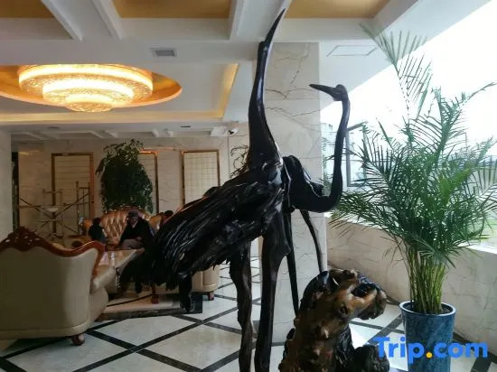 Weining Haolong Hotel