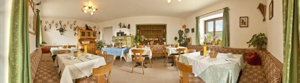 Haus Rottensteiner