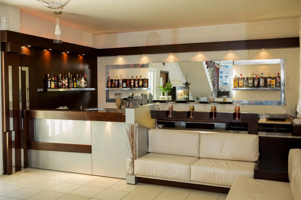 Captains House Hotel