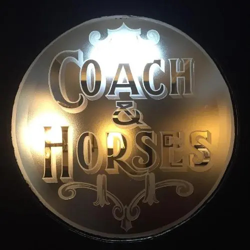 The Coach and Horses Inn