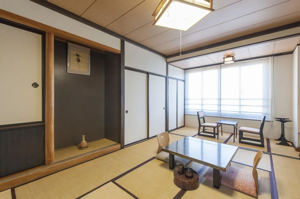 Asamushi Kanko Hotel