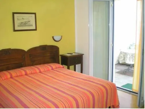 Hotel La Locanda