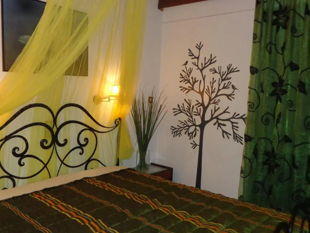 Angela Hotel