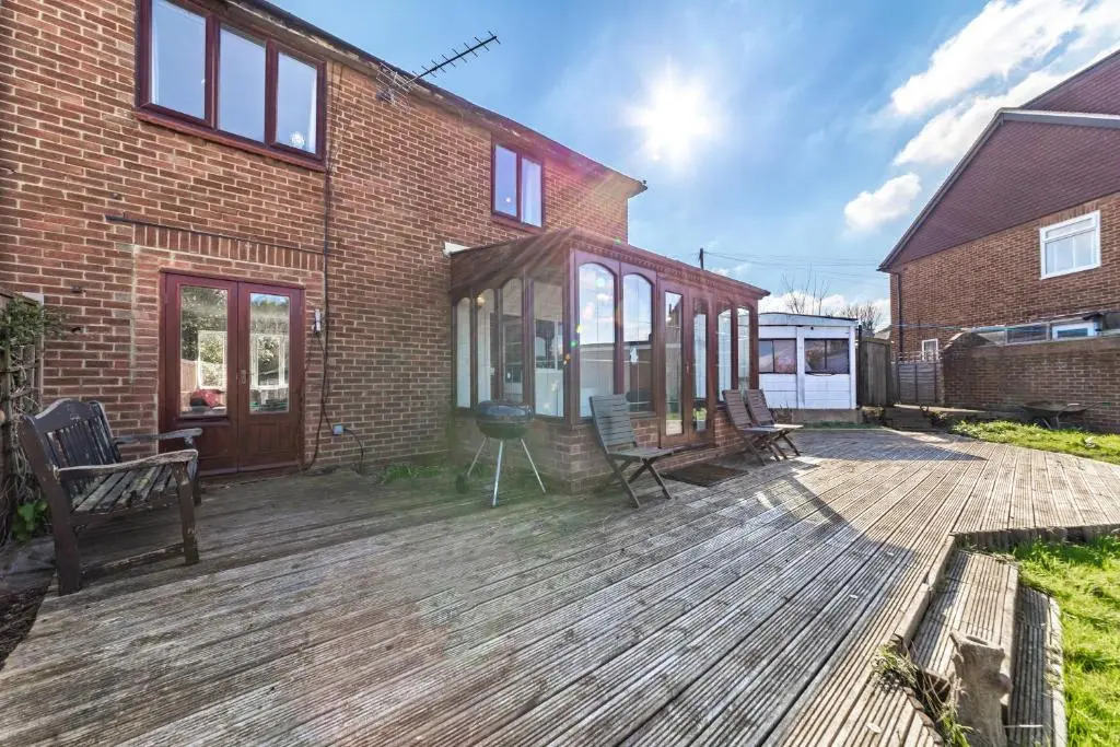 Suites by Rehoboth - Eton House - Orpington