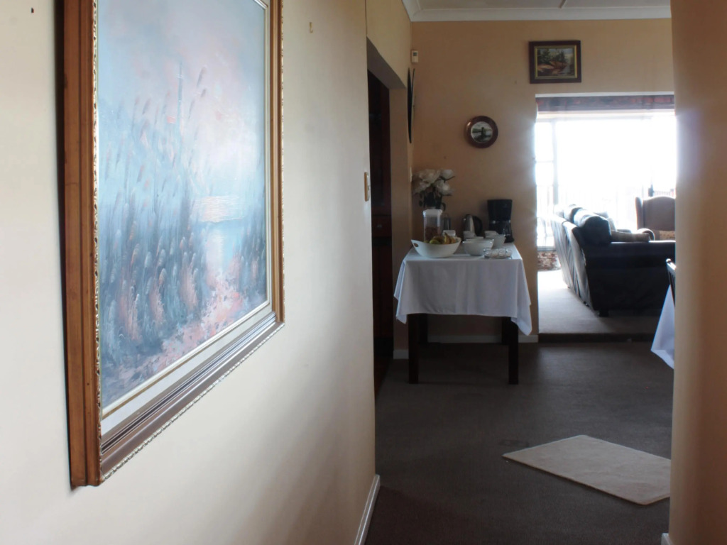 Sunnyridge Lodge