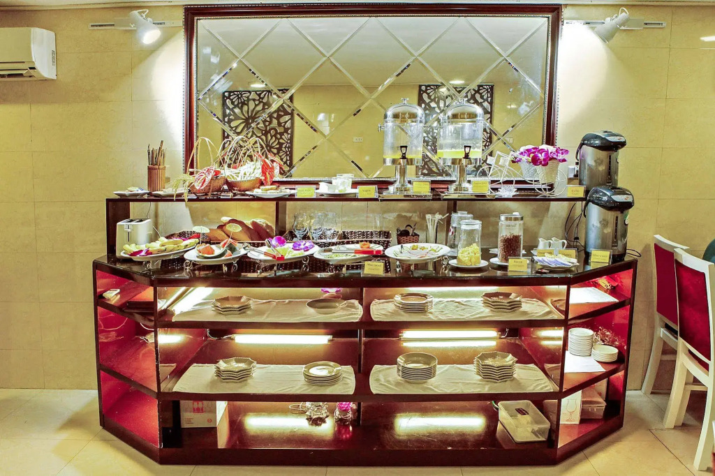 Splendora Hotel