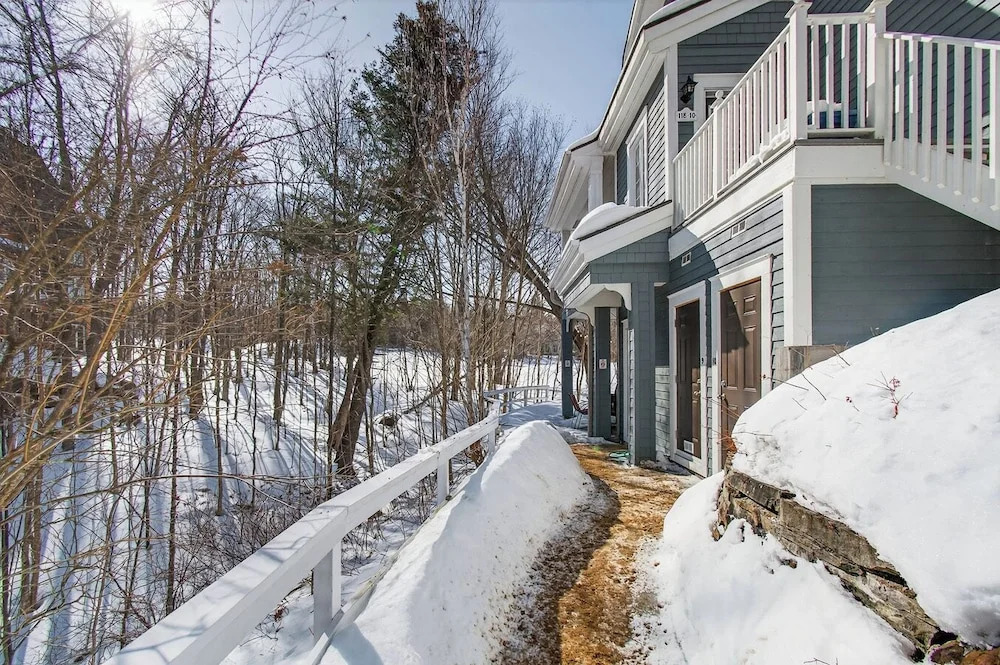 Les Manoirs Unit 9