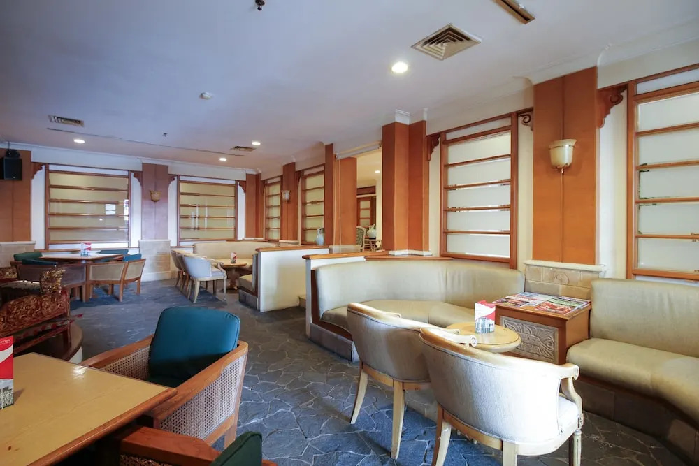 雅加达艾里蒙腾卡梅拉1号(Airy Menteng Cemara 1 Jakarta)