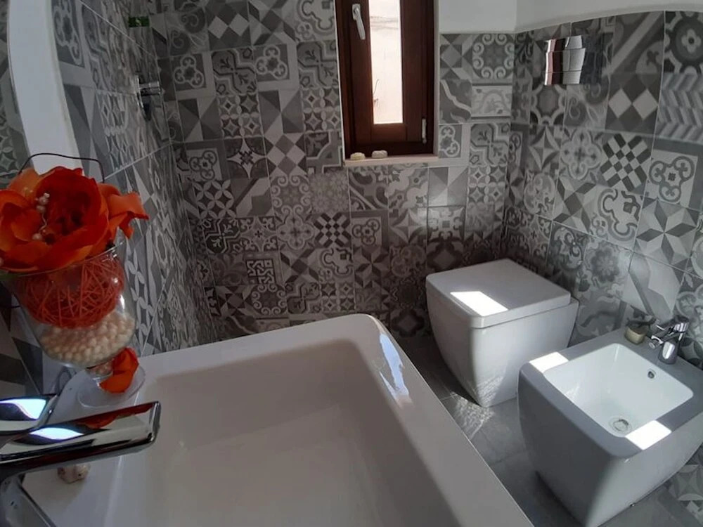 Scicli Ponente-suite