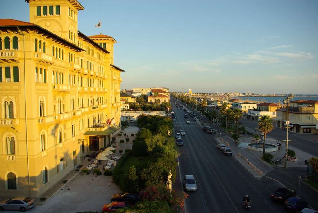 Grand Hotel Royal