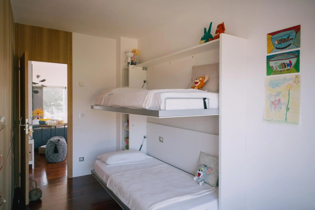 roomAREA vivienda turistica