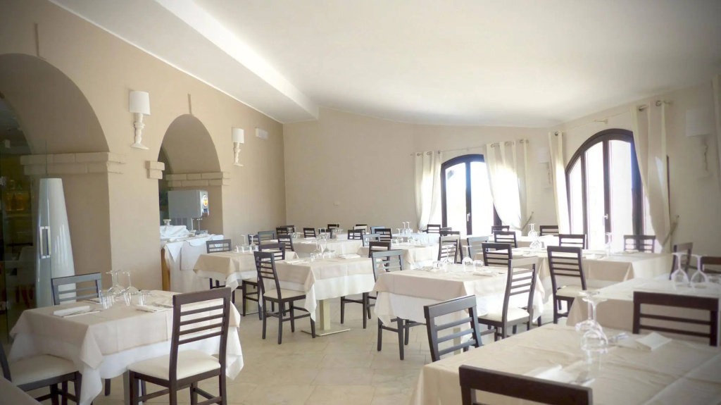 Mercury Boutique Hotel