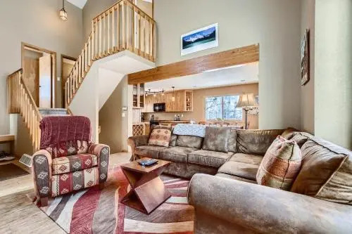 Mountainside 753 Home
