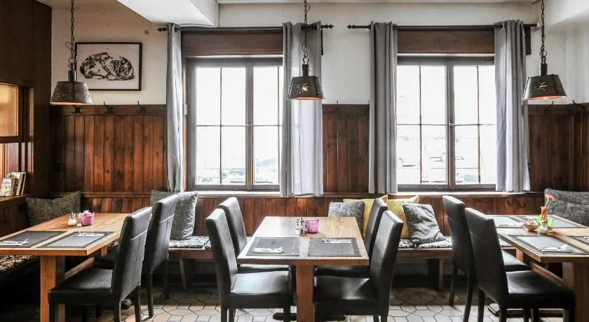 Hotel Krone Bad Cannstatt