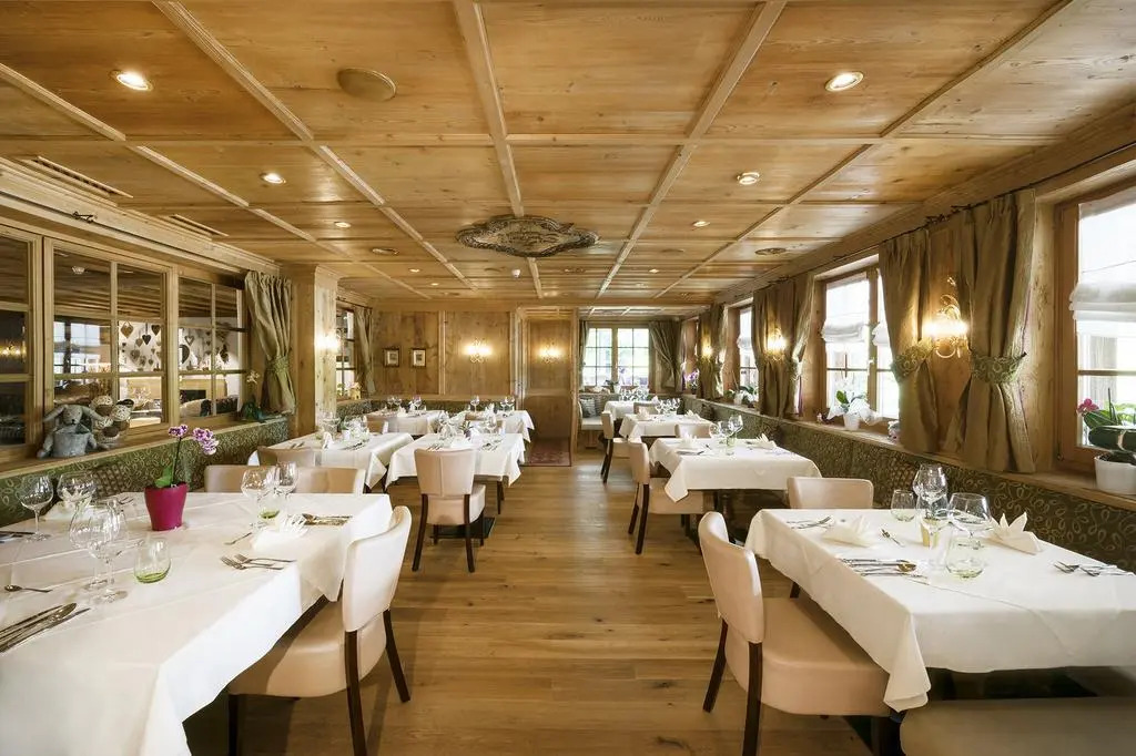 Hotel Hocheder
