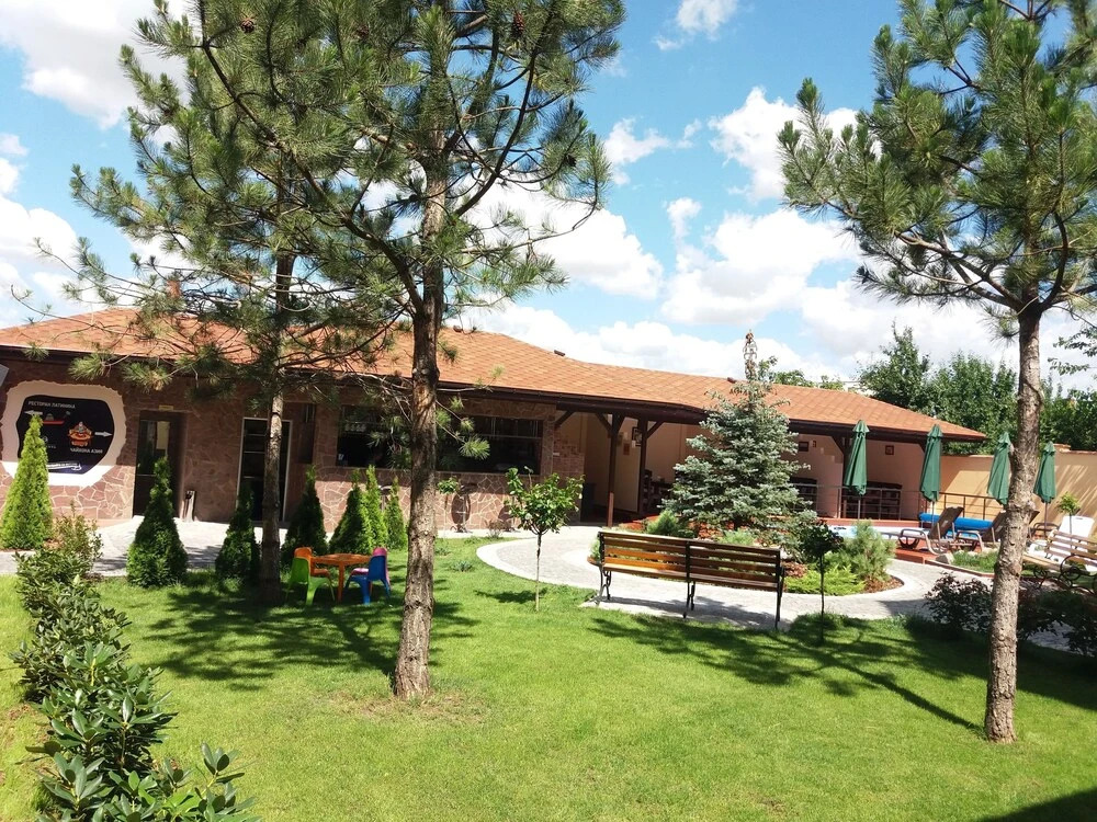 Villa Penta