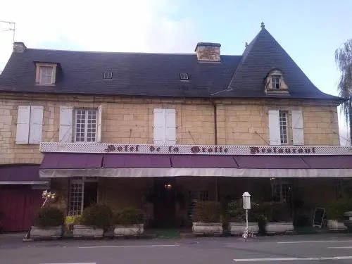 Hotel de la Grotte