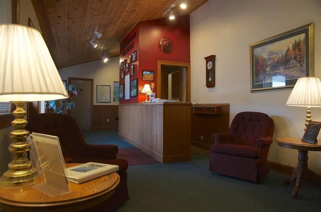 Winthrop Inn