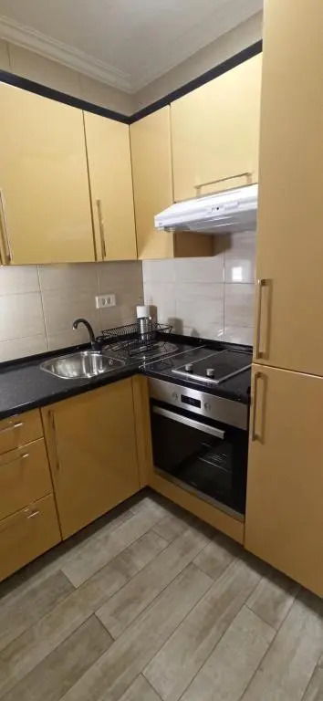 Studio Apartments Una