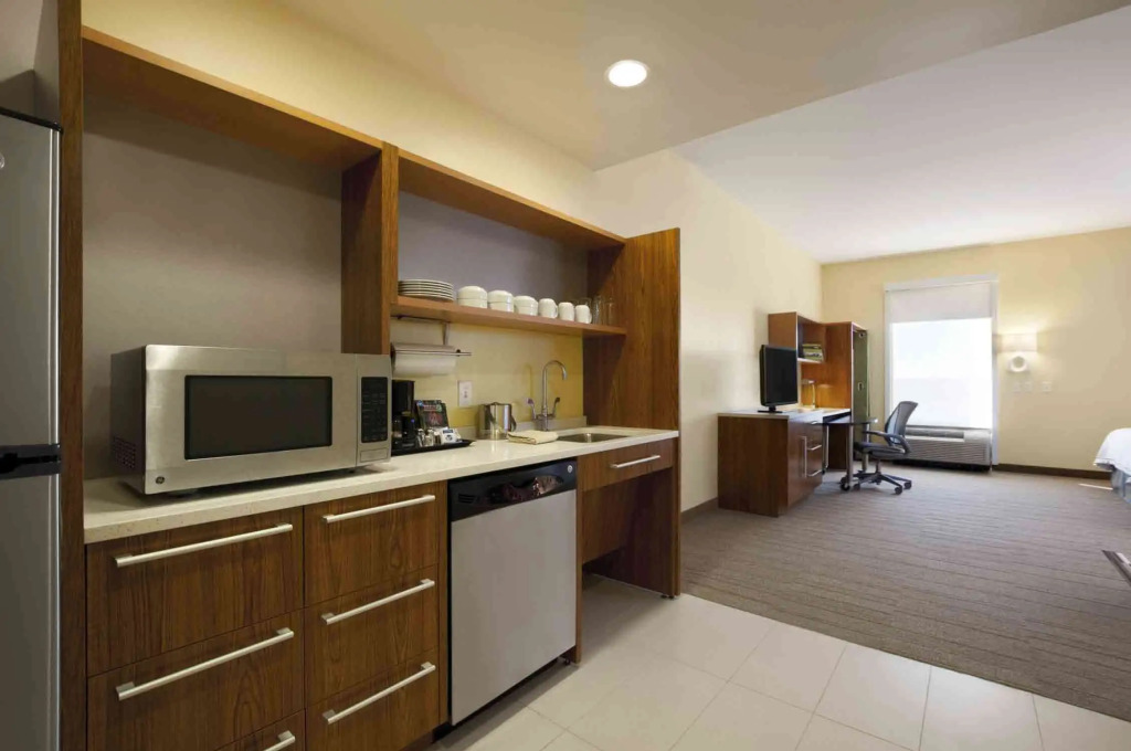 Home2 Suites by Hilton - Memphis/Southaven
