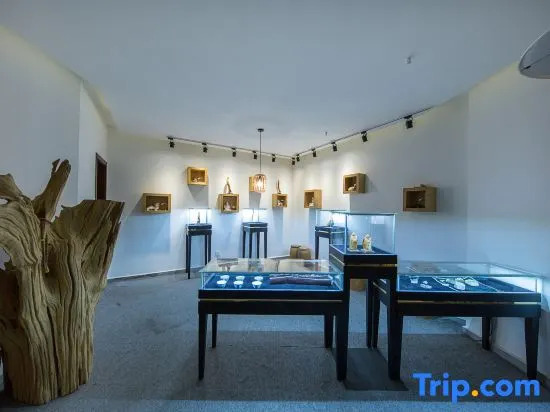 Yunyi Hot Spring Zangpin Inn