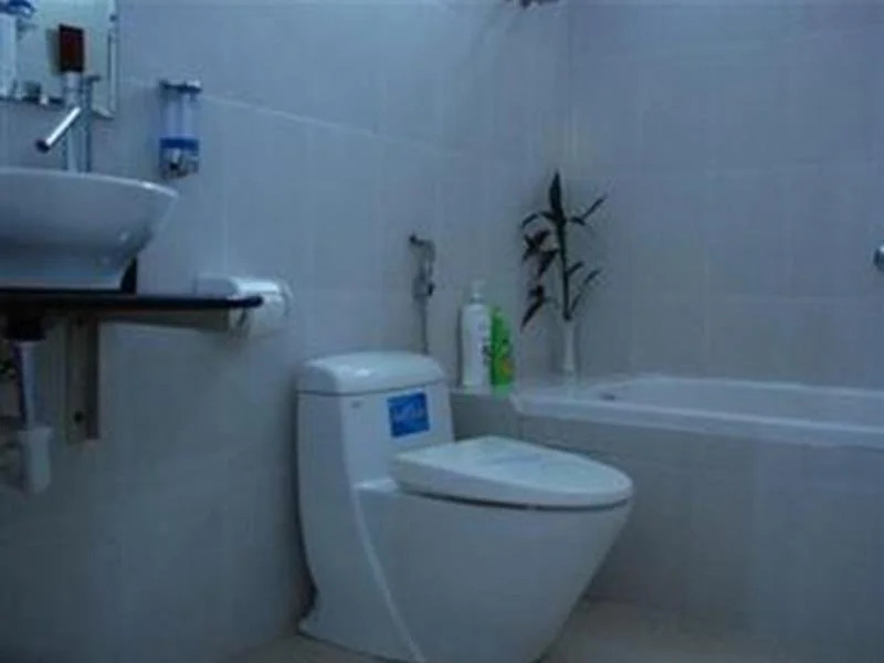 Anh Huy Hotel