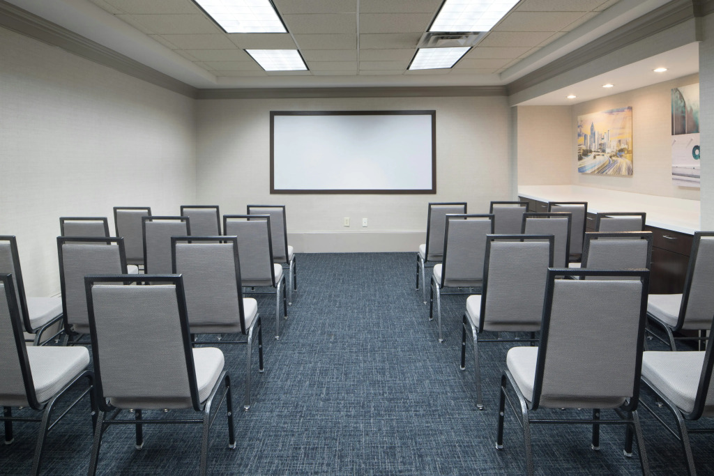Hampton Inn & Suites Atlanta-Downtown