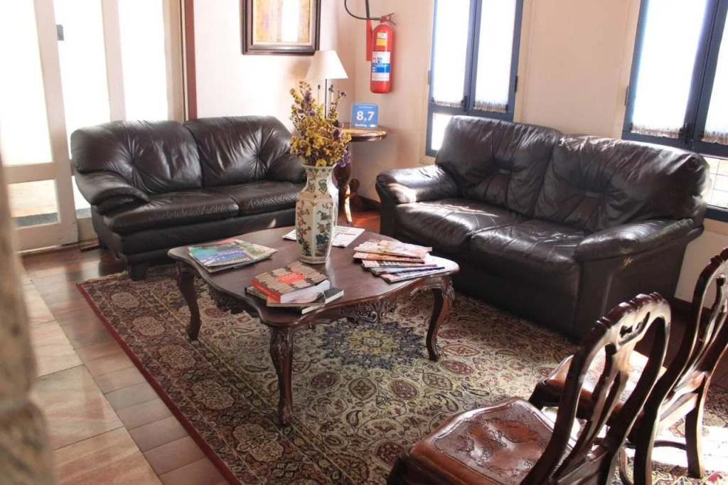 Hotel Pousada Minas Gerais