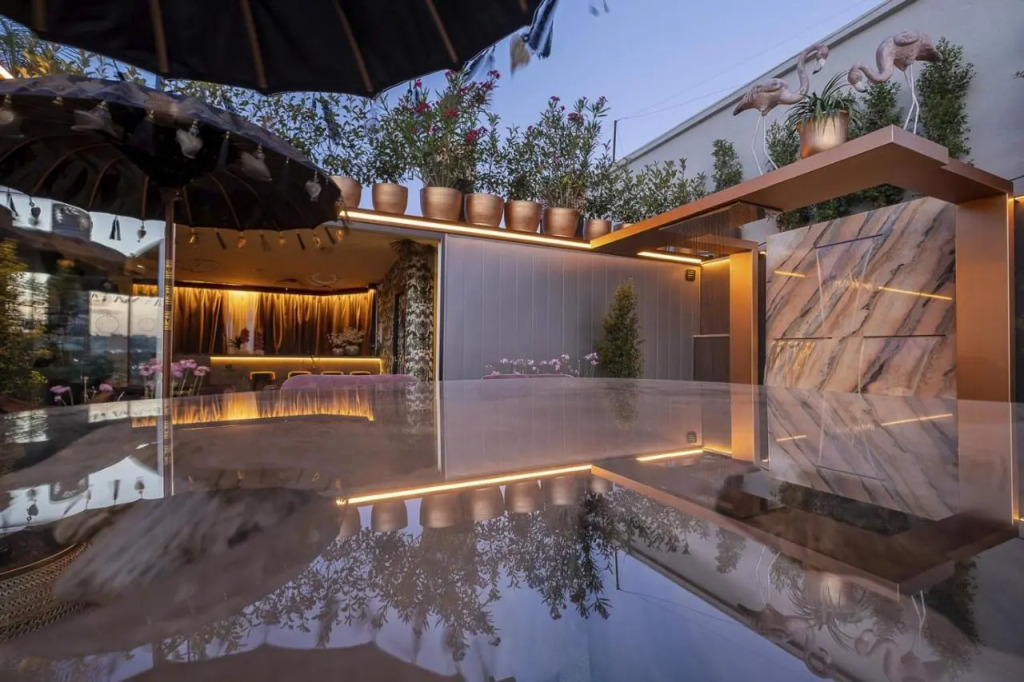 ON Suites Sevilla Apartments
