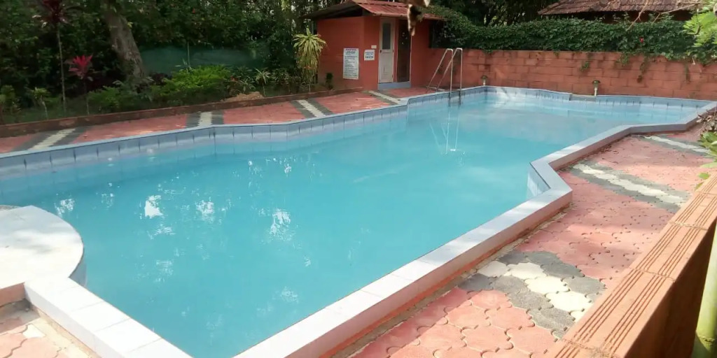 Sunbird Garden Resort