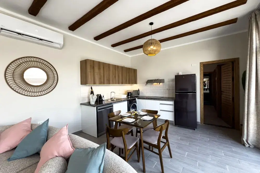 Elegance Serene 3 BDR Townhouse w / Private Pool @ Bali Gouna