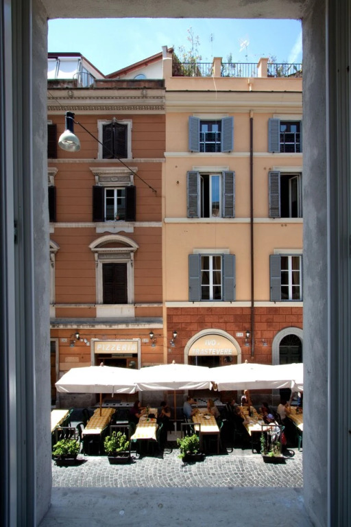 Apartment Ripa 17