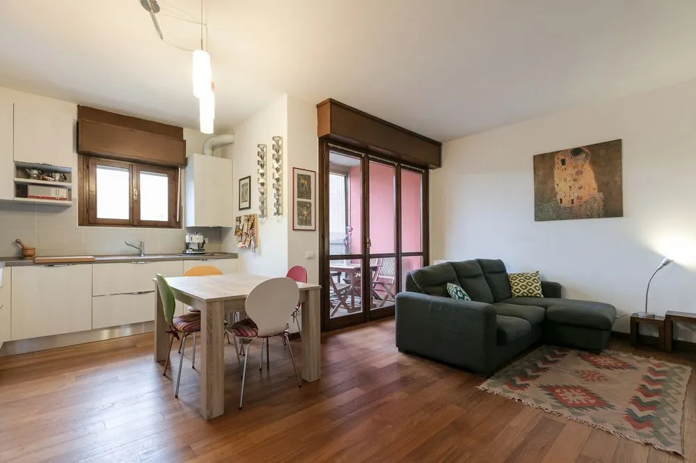 Optimus Host Missaglia Apartment