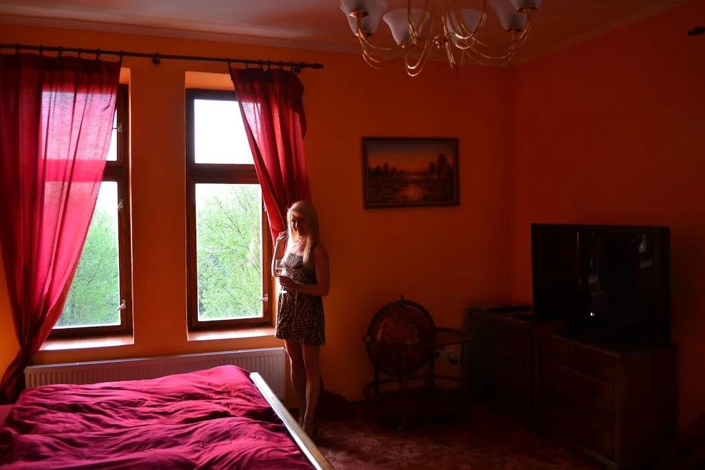 U Zlate Brany Cesky raj Wellness Adulst only