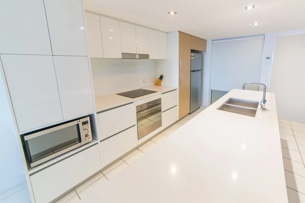 Echelon Apartments Yeppoon