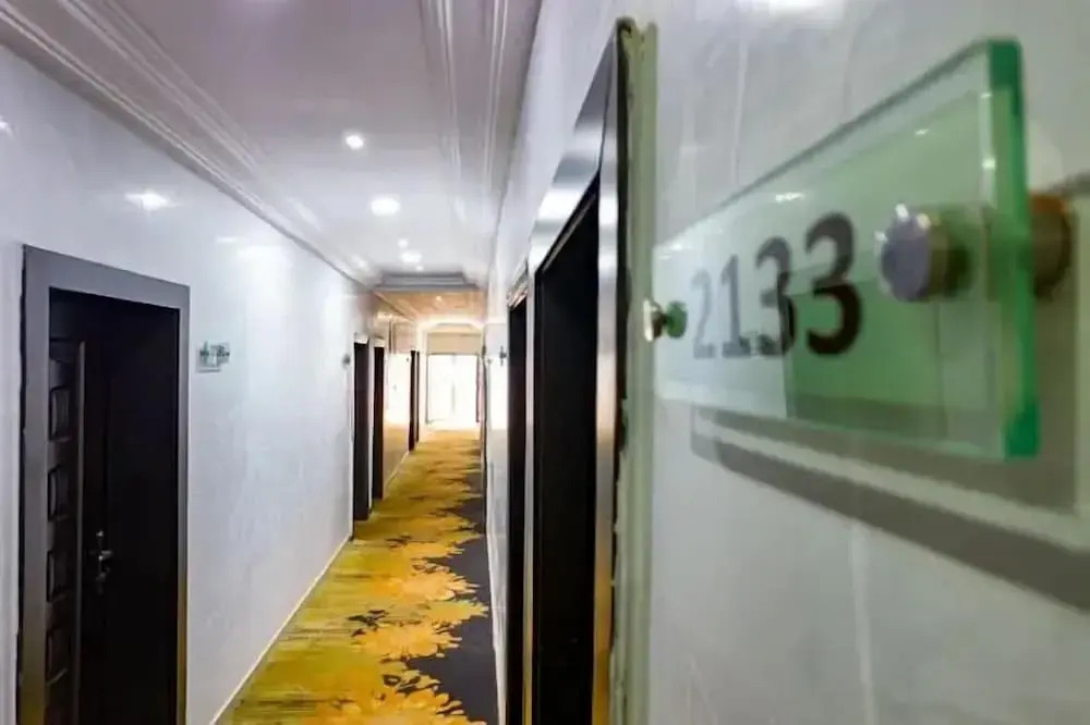 IBD Hotels