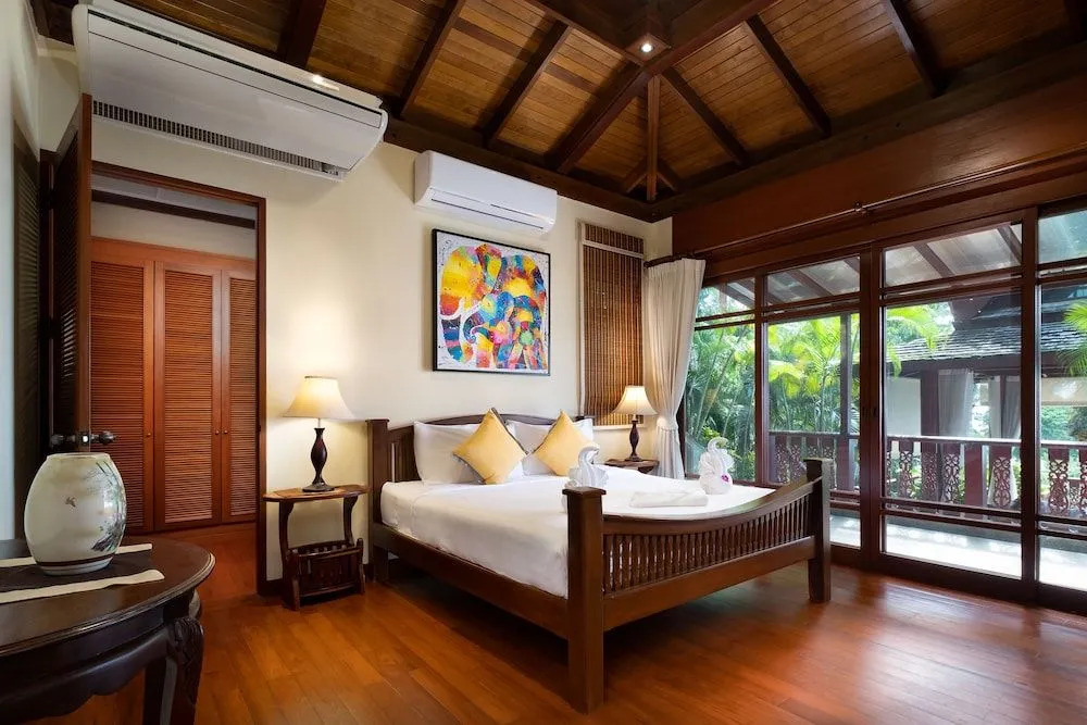 Villa Rachawadee