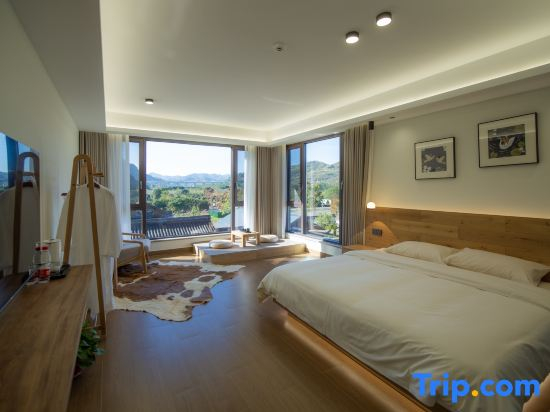 Xinchang Fenglan Xiyu Homestay