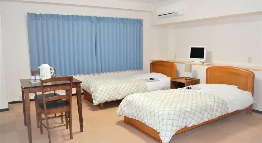 Ito Station Hotel