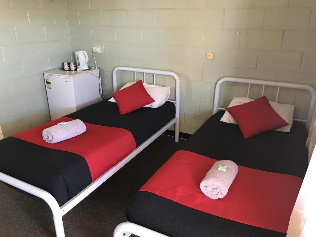 Oxford Hotel Motel Cunnamulla