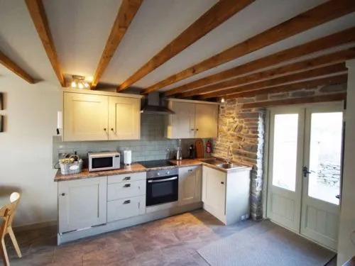 House Winill Malvaglia