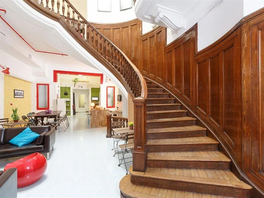 Hip Hostel Barcelona