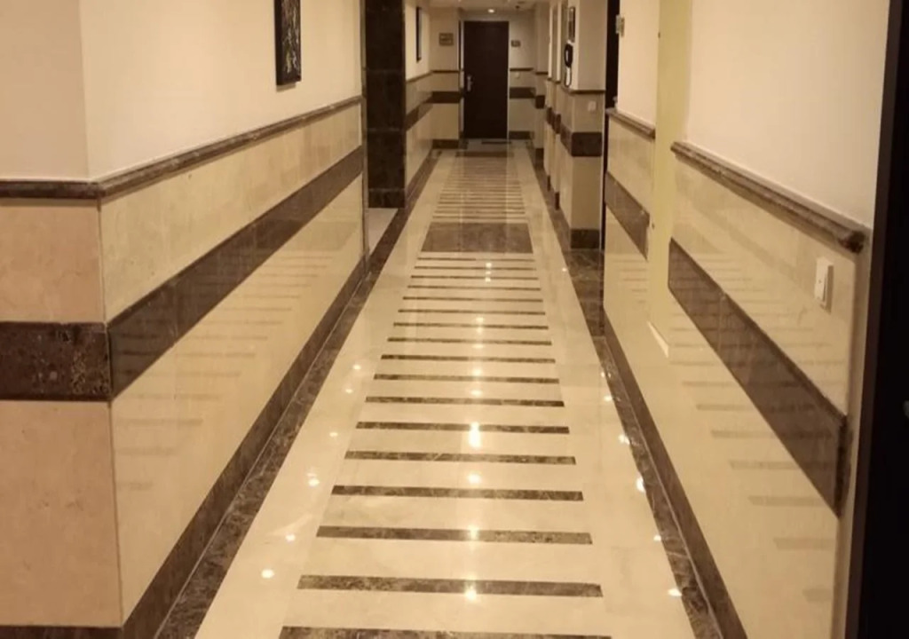 Al Rayan Towers Hotel