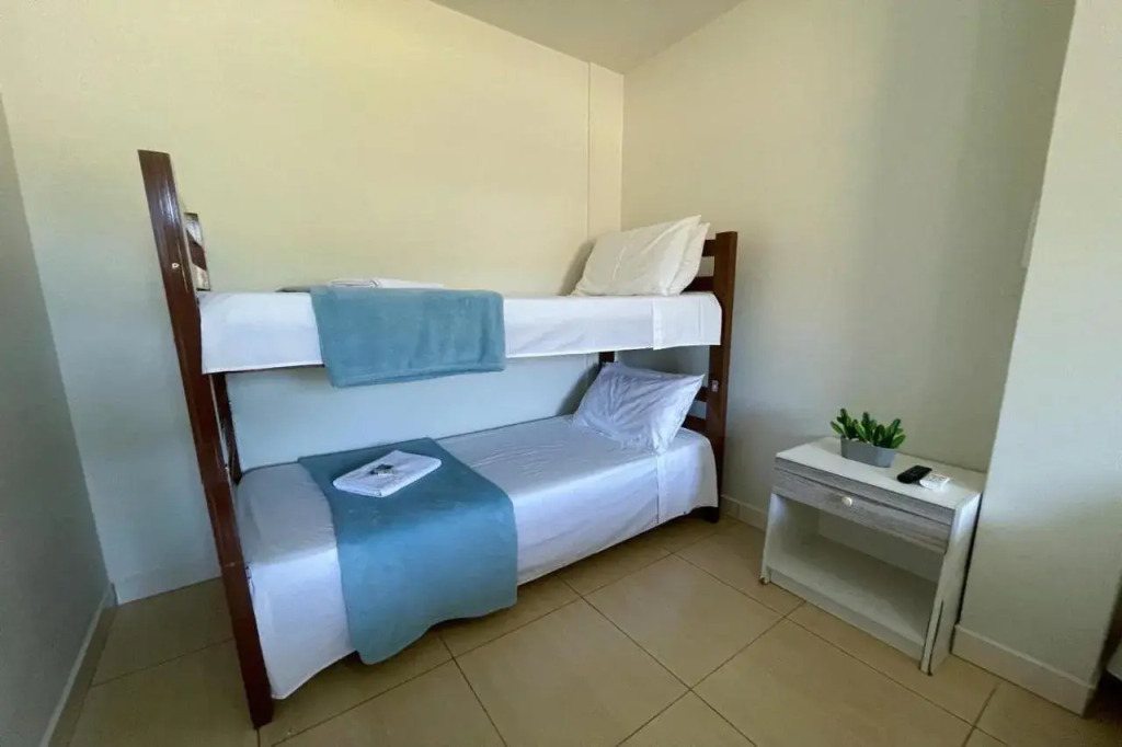 Hotel Dallas - Penha SC